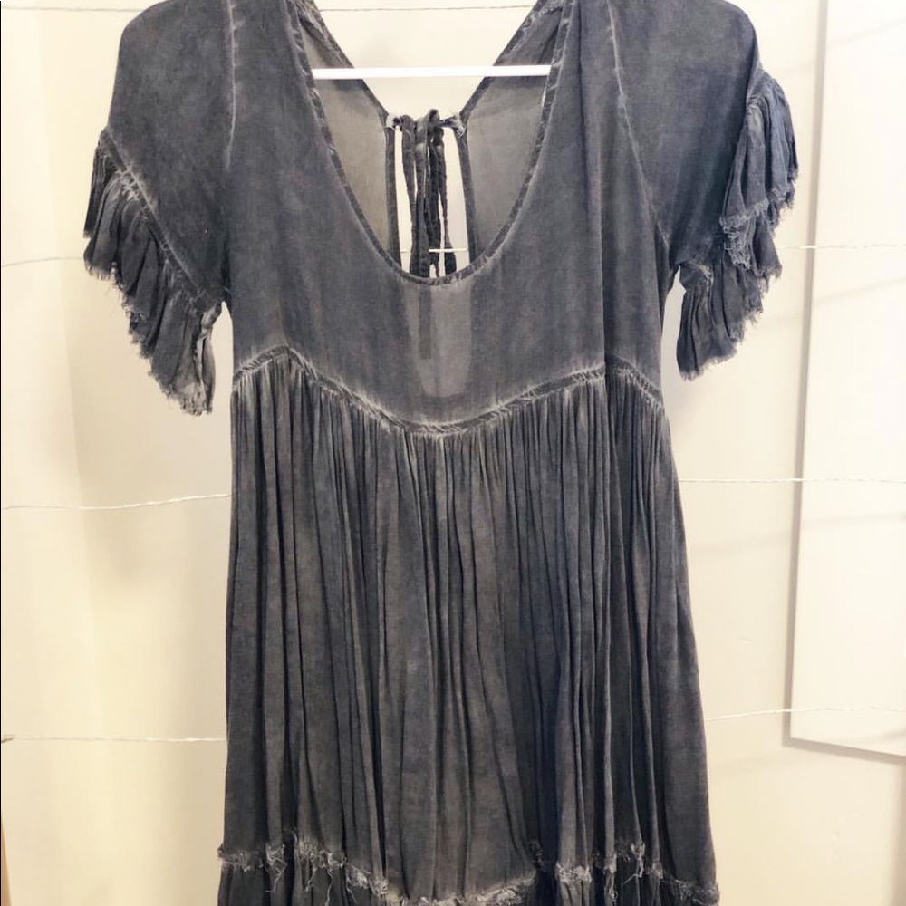 Roxy Sundress